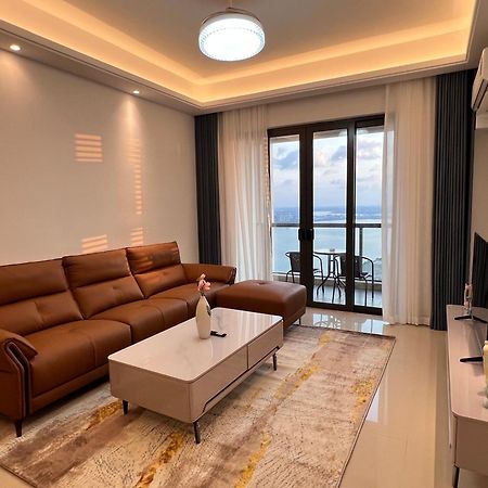 R&F Princess Cove View Residences By Wsd Johor Bahru Exterior foto
